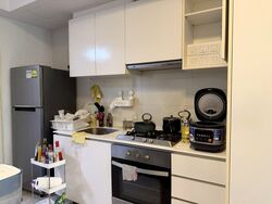 The Lakefront Residences (D22), Condominium #556216501